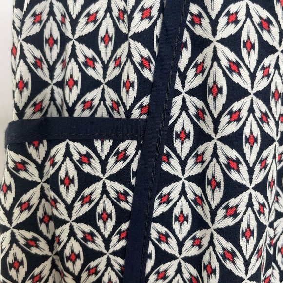 Anthro Hei Hei Abstract Motif Print Lounge Pants - Sz. Medium - Picture 10 of 11